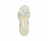 Chaussures de padel Adidas CrazyQuick Boost White / Silver Met