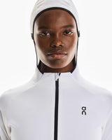 Veste On Climate Zip Hoodie Women White