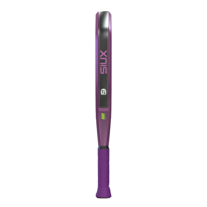Raquette de padel Siux Fenix Pro 2027 Purple