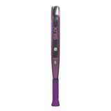 Raquette de padel Siux Fenix Pro 2027 Purple