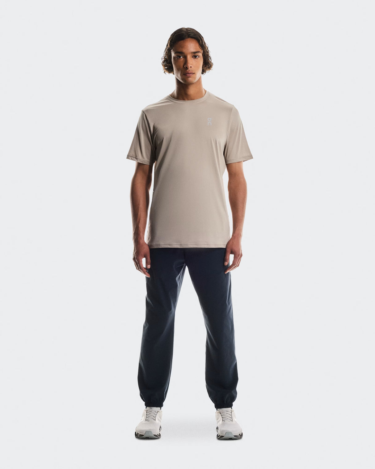 Tee Shirt On Core T Desert