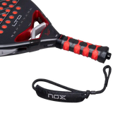 Raquette de Padel Nox LTD AT10 Genius 12k XTREM