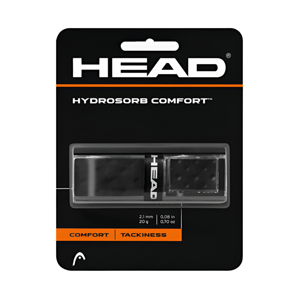 Grip Head Hydrosorb Comfort