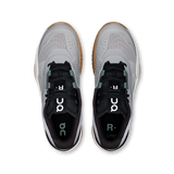 Chaussures de padel On THE ROGER Pro Fire Men Glacier Black