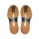 Chaussures de padel On THE ROGER Pro Fire Men Glacier Black