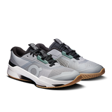 Chaussures de padel On THE ROGER Pro Fire Men Glacier Black