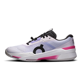 Chaussures de padel On THE ROGER Pro Fire Clay Men Thistle Pink