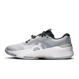 Chaussures de padel On THE ROGER Pro Fire Clay Women Glacier Black