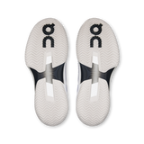 Chaussures de padel On THE ROGER Pro Fire Clay Women Bloom Black