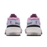 Chaussures de padel On THE ROGER Pro Fire Clay Women Bloom Black