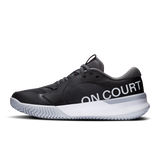 Chaussures de padel On THE ROGER Pro 3 Clay Black / Pink