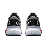 Chaussures de padel On THE ROGER Pro 3 Clay Black / Pink