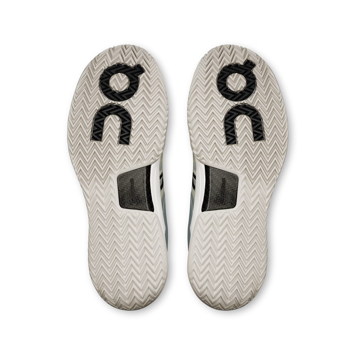 Chaussures de padel On THE ROGER Pro 2 Women Arctic Pink