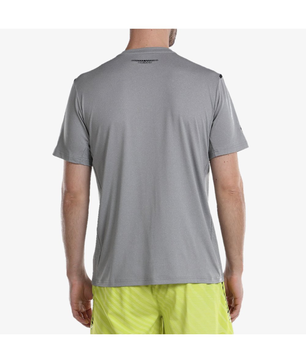 Tee Shirt Bullpadel Logro