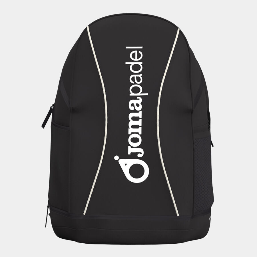 Sac à dos de Padel Joma Noir