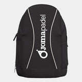 Sac à dos de Padel Joma Noir