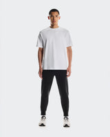 Jogging On Core Focus Tech Sweatpants Black