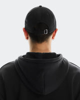 Casquette On All Day Cap Black