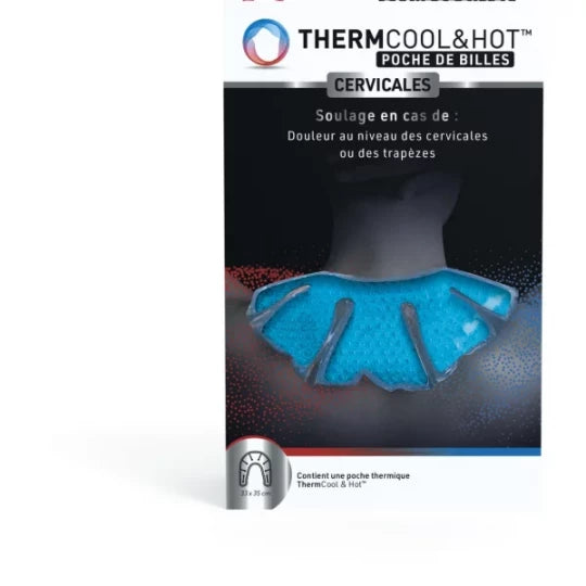 Thermcool&hot Cervicales