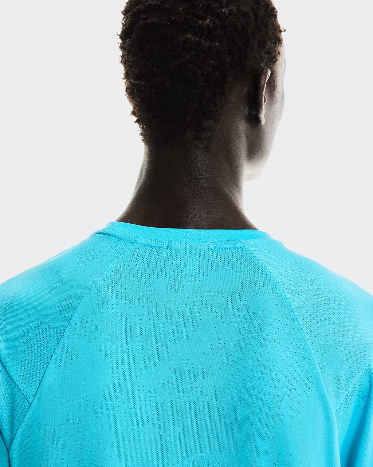 Tee Shirt On Trail T Horizon