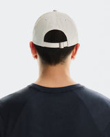 Casquette On All Day Cap Ivory