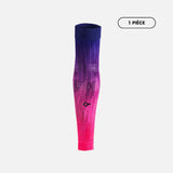 Manchon de padel Floky No Strain Evolution Fantasy Pink Nebula