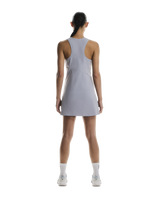 Robe On Court Dress Women Lilac