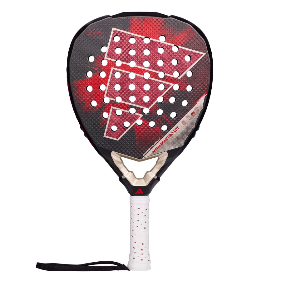 Raquette de padel Adidas Metalbone Pro EDT 2026