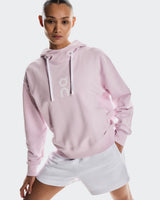 Hoodie On Club Hoodie Women Orchid