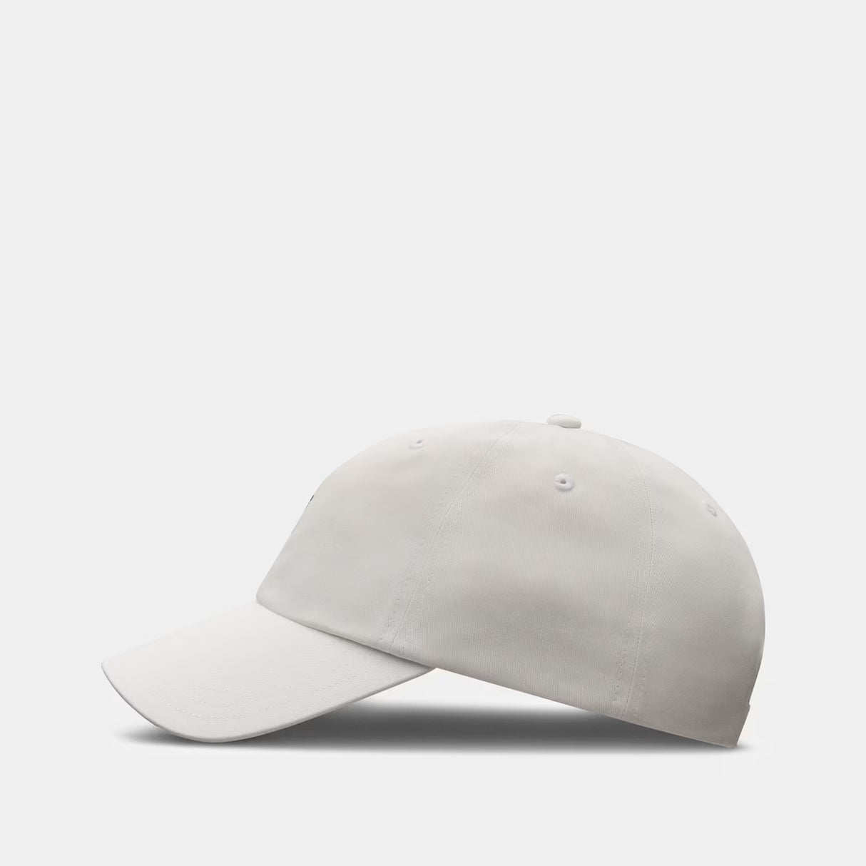Casquette On All Day Cap Ivory