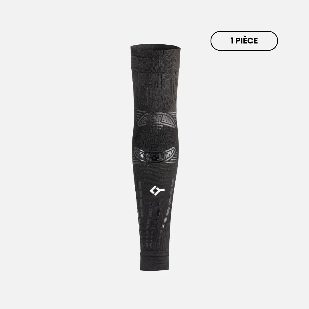 Manchon de padel Floky No Strain Evolution Black