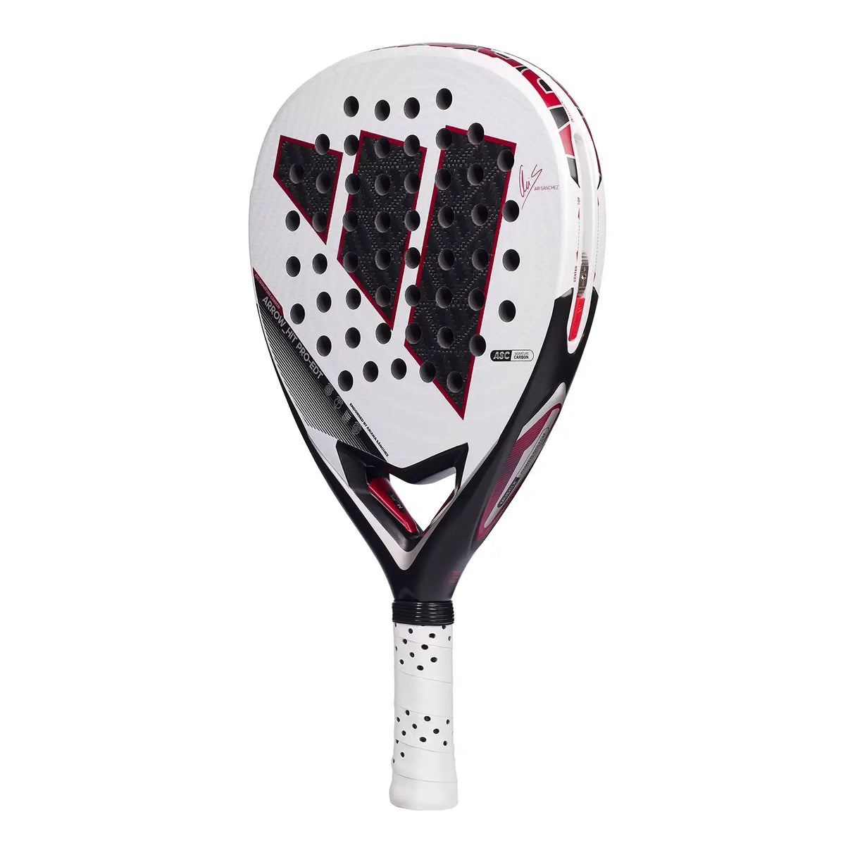Raquette de padel Adidas Arrow Hit Pro Edt 2026
