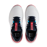 Chaussures de padel Wilson Intrigue Pro Navy Blazer