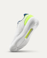 Chaussures de padel Wilson Rush Pro 5 Padel Snow White