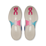 Chaussures de padel On THE ROGER Pro Fire Clay Men Currant Horizon