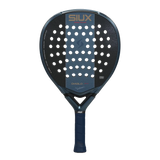 Raquette de padel Siux Diablo Pro 2027 Marine Blue