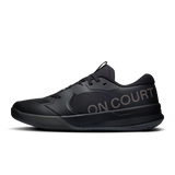 Chaussures de padel On THE ROGER Pro 3 Black / Ash
