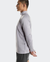 Veste On Climate Shirt Lilac