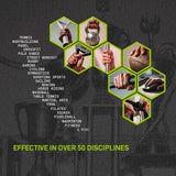 Gel Ultimate Dry Grip TIVA