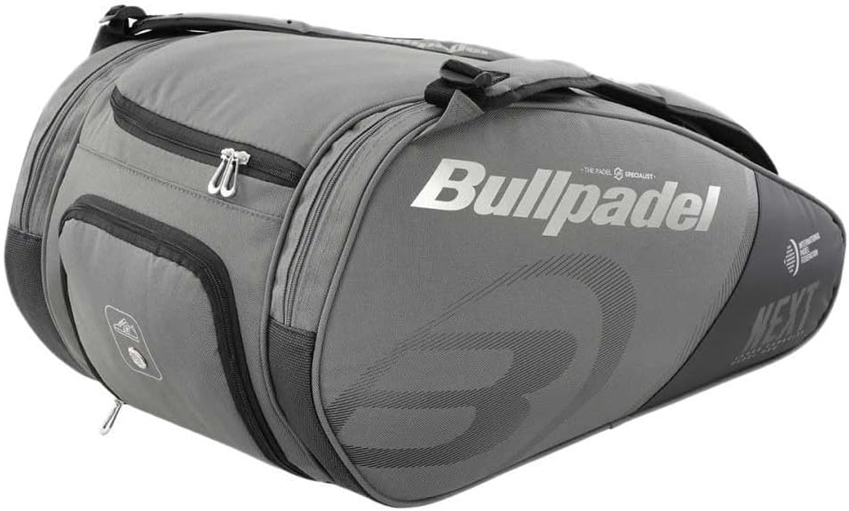 Sac de padel Bullpadel Next