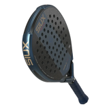 Raquette de padel Siux Diablo Pro 2027 Marine Blue