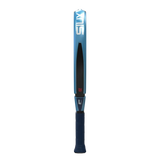 Raquette de padel Siux Diablo Pro 2027 Metallic Blue