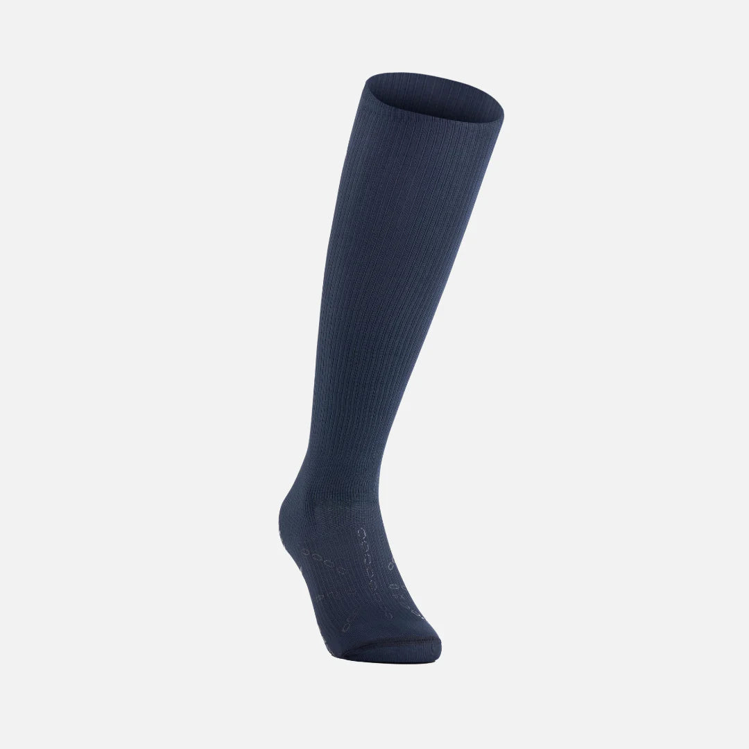 Chaussettes de récupération Floky Re-Charge Bleu Marine