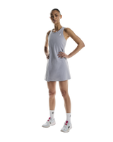 Robe On Court Dress Women Lilac