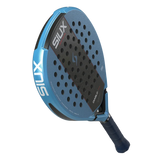 Raquette de padel Siux Diablo Pro 2027 Metallic Blue