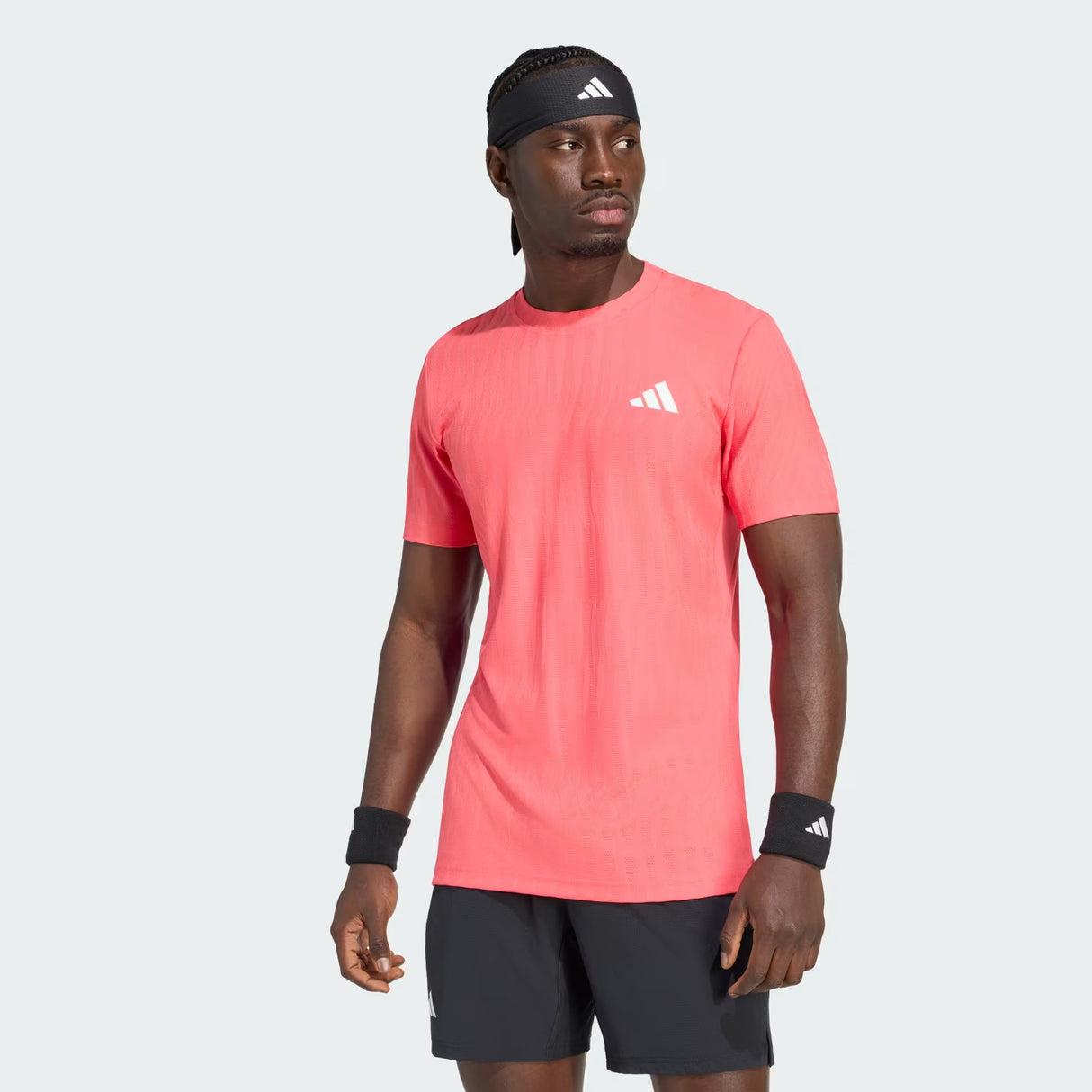 Tee Shirt Adidas Freelift Pure Turbo