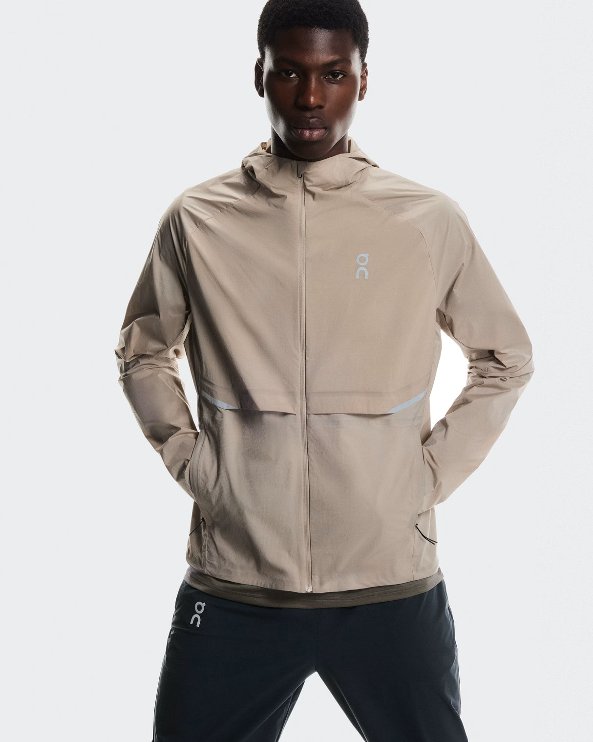 Veste On Core Jacket Desert