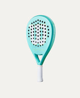 Raquette de padel Wilson Blade LS V4 Mint