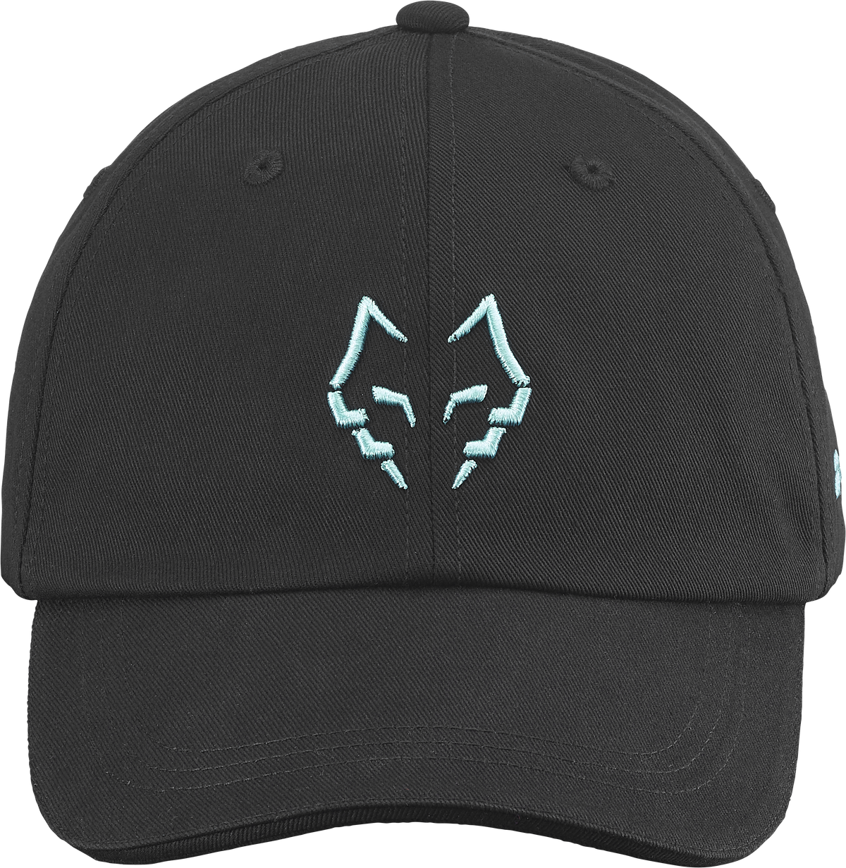 Casquette de padel Babolat Juan Lebron Black