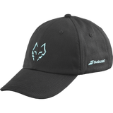 Casquette de padel Babolat Juan Lebron Black